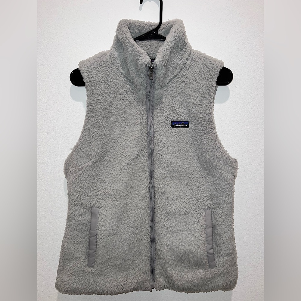 Patagonia Vest Size L